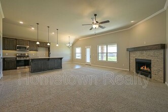 18348 Autumn Grove Dr in Edmond, OK - Building Photo - Building Photo