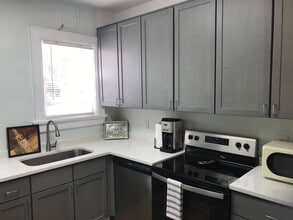 815 W Johnson St in Raleigh, NC - Building Photo - Building Photo