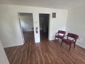 500 Martin Luther King Jr Blvd in Dillon, SC - Building Photo - Building Photo