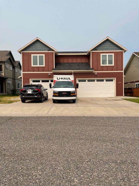 1471 Tempest Ct in Bozeman, MT - Building Photo