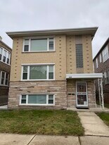 4221 S Mozart St in Chicago, IL - Building Photo