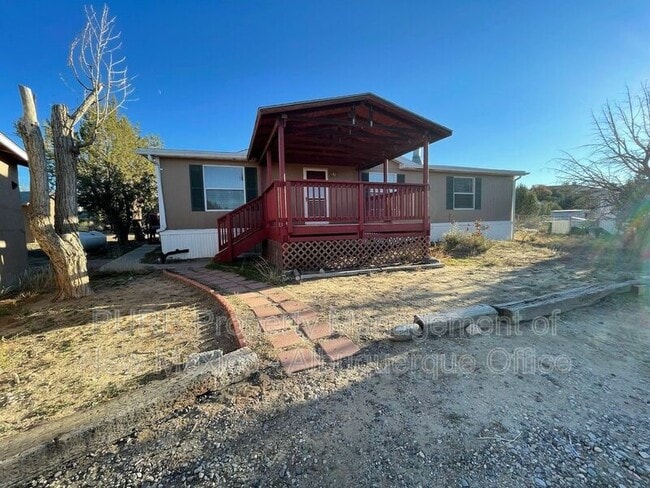 11 Rd 2952 in Aztec, NM - Foto de edificio - Building Photo