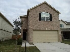 3211 Gold Star Dr in Houston, TX - Building Photo