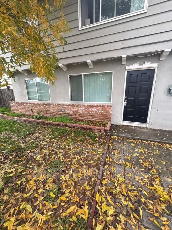 property at 2840 Sweet Way