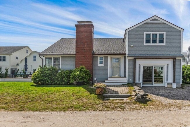 property at 2188 Ocean Blvd