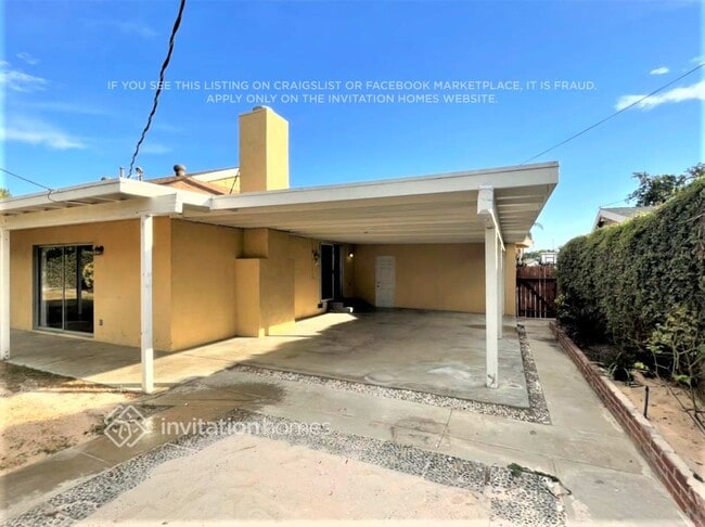 property at 20647 Hatton St