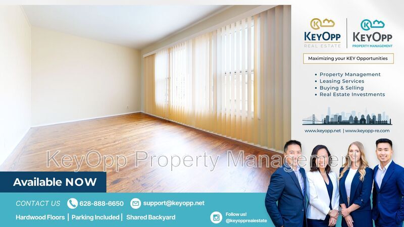 561 41st Ave in San Francisco, CA - Building Photo