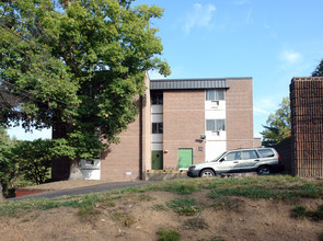 Rebecca Elderly Citizen Apartments in Kensington, MD - Building Photo - Building Photo