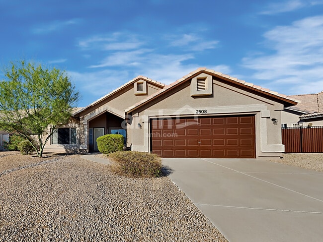 property at 2508 N 134th Ave