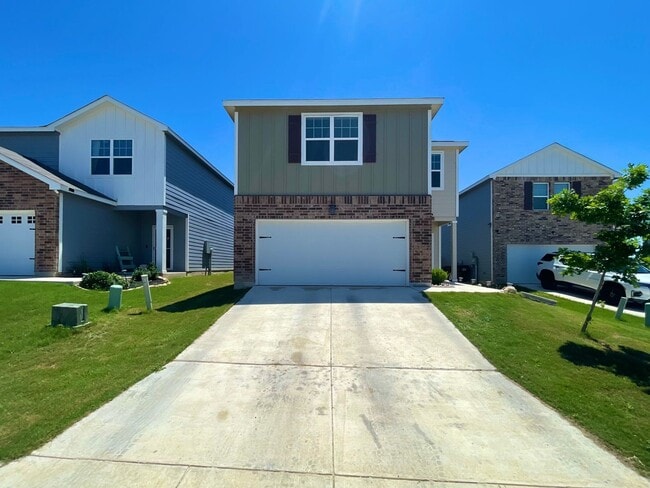 property at 12731 Cygnus