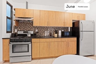 2028 Second Avenue in New York, NY - Building Photo - Building Photo