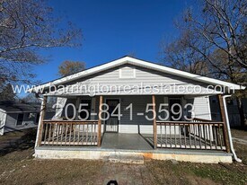 117 Wellington St in Bessemer, AL - Building Photo