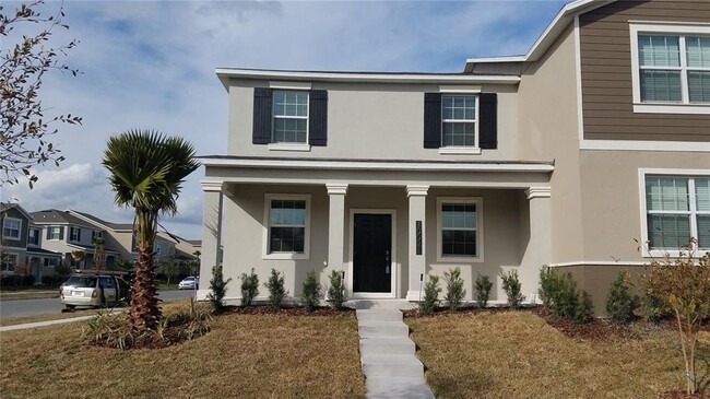 property at 10021 Love Story St