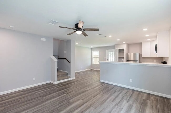 311 Bundy St in San Antonio, TX - Foto de edificio - Building Photo