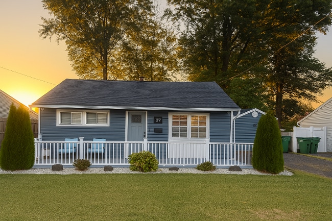 property at 37 Crescent Rd