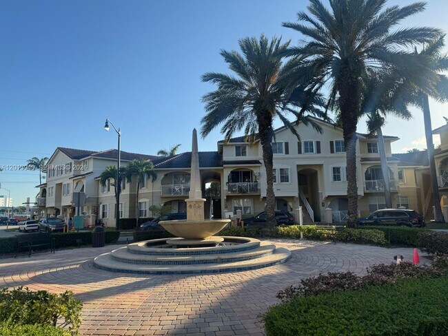 property at 8912 W Flagler St
