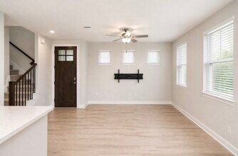 4208 Peaceful Pines Ln in Houston, TX - Building Photo - Building Photo