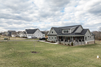 Luck Farm in Ashland, VA - Building Photo - Building Photo