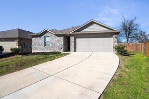 12701 Brahmin Dr in Austin, TX - Building Photo