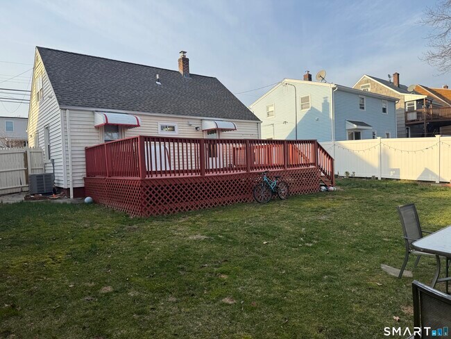 507 Queen St in Bridgeport, CT - Building Photo - Building Photo