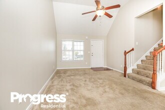 612 Rock Glen Trace in Smyrna, TN - Building Photo - Building Photo