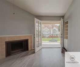 14600 Fonmeadow Dr in Houston, TX - Building Photo - Building Photo