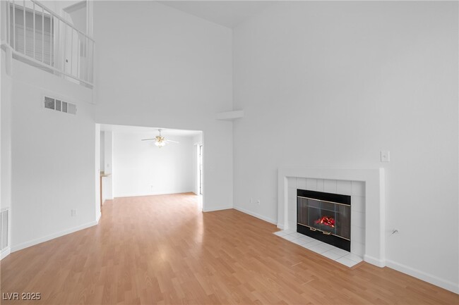 property at 9664 Silver City Dr