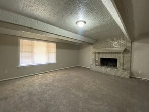 4016 S Zenith Ave in Tulsa, OK - Building Photo - Building Photo