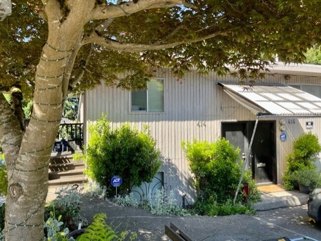 property at 414 Raye St