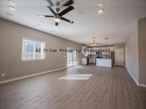 4061 W Coles Rd in Phoenix, AZ - Building Photo - Building Photo