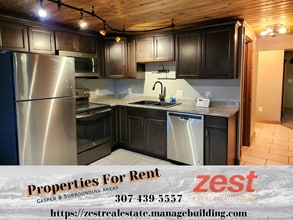 1012 N Kimball St in Casper, WY - Building Photo - Building Photo