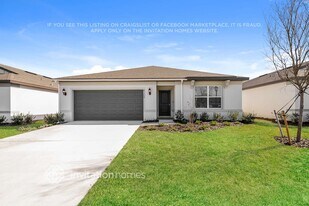 4108 Feldspar Ln in Spring Hill, FL - Building Photo