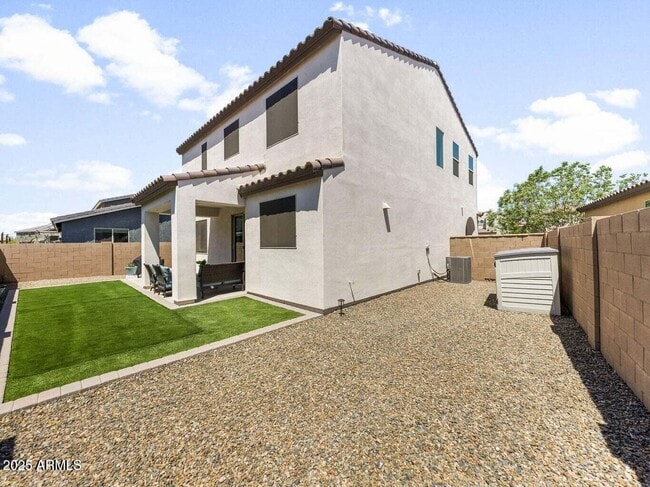 9811 E Suburban Dr in Mesa, AZ - Building Photo - Building Photo