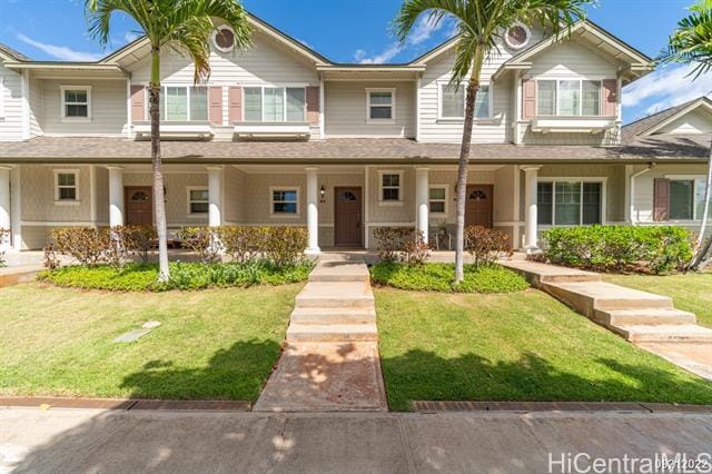 property at 91-1011-1011 Kaipalaoa St
