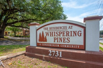 The Residences at Whispering Pines in Tallahassee, FL - Building Photo - Other