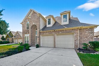 2606 Waterbrook Ln in Rosenberg, TX - Building Photo - Building Photo