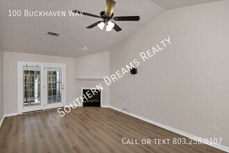 100 Buckhaven Way in Lexington, SC - Building Photo - Building Photo
