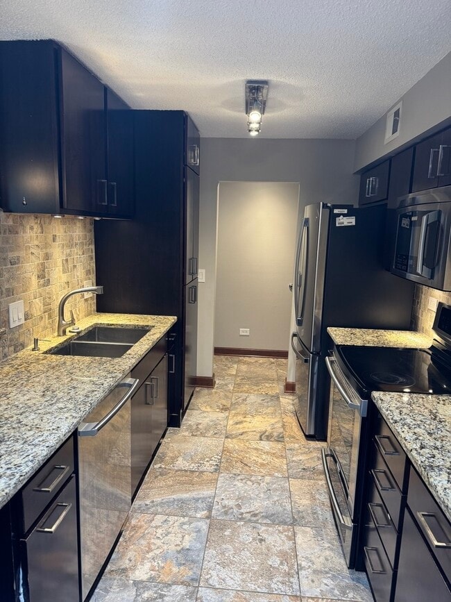 1017 Buccaneer Dr in Schaumburg, IL - Building Photo - Building Photo