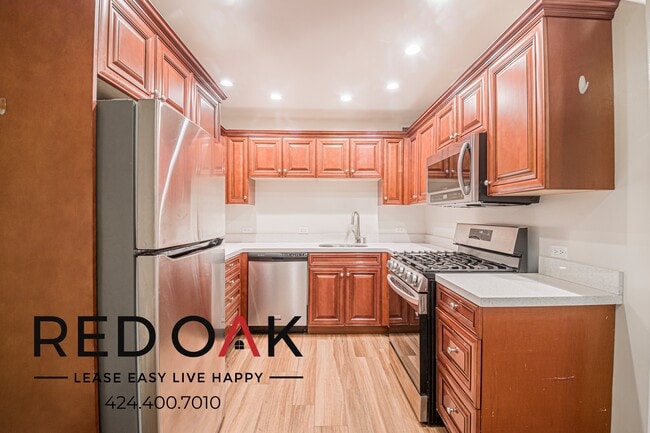 4418 Ensign Ave in Los Angeles, CA - Building Photo - Building Photo