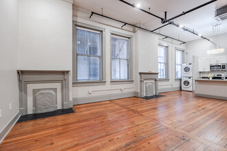 Market House Lofts in Macon, GA - Building Photo - Interior Photo