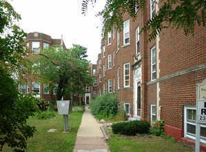 Washington Colfax Apartments in South Bend, IN - Building Photo - Building Photo