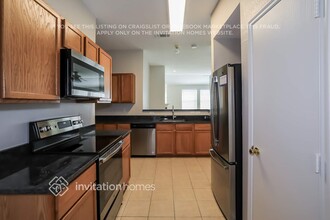 13216 Harvest Ridge Rd in Fort Worth, TX - Building Photo - Building Photo