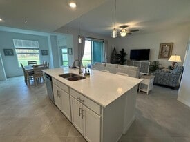 17475 Opal Sand Dr, Unit Wellen Park Opal in Venice, FL - Building Photo