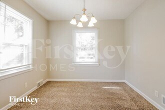 2851 Rex Ct in Indianapolis, IN - Building Photo - Building Photo