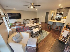 23 Andrew Pl, Unit 23 in Baltimore, MD - Building Photo - Building Photo