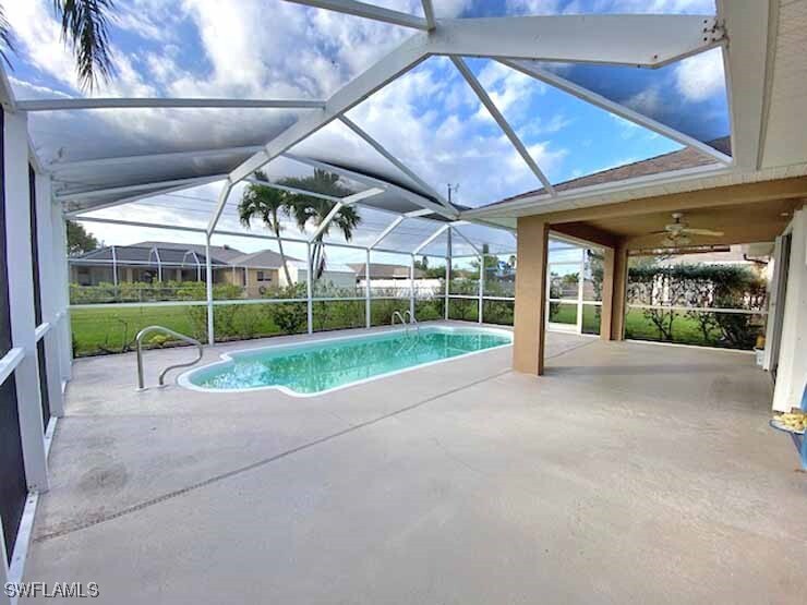 140 SE 17th St in Cape Coral, FL - Building Photo