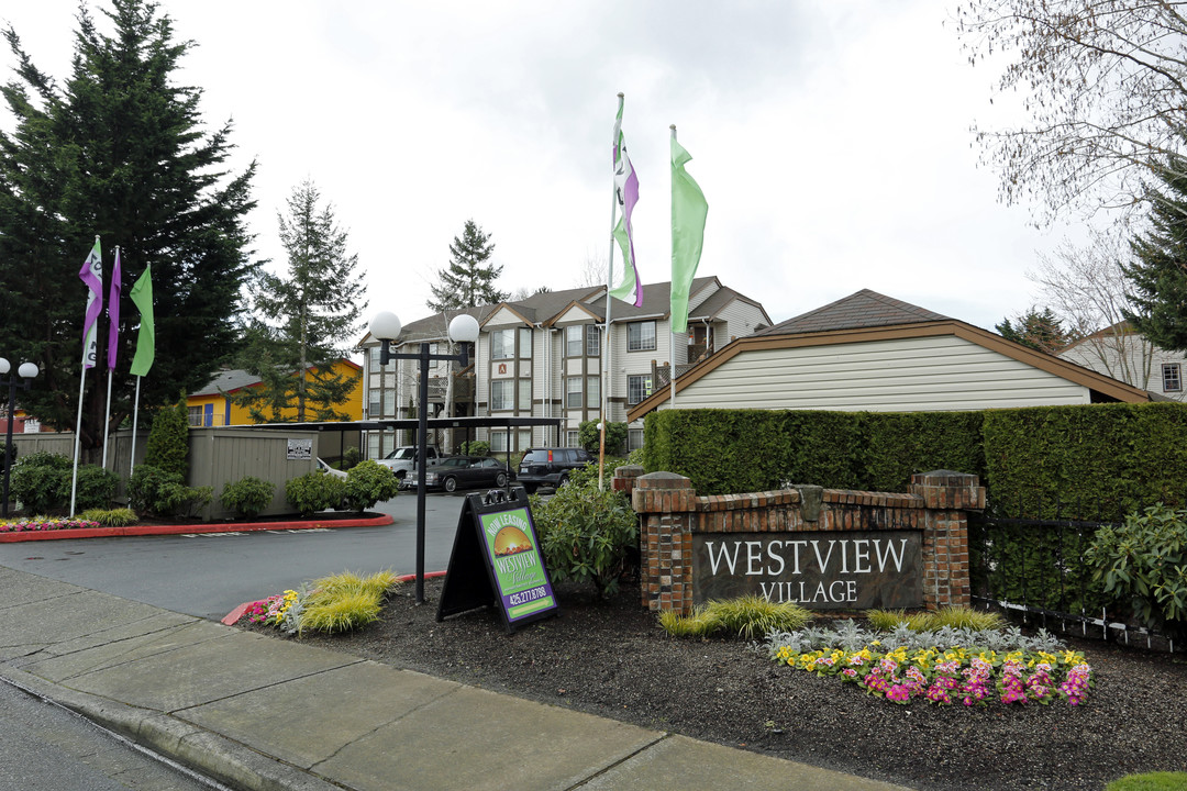 Westview Village Photo