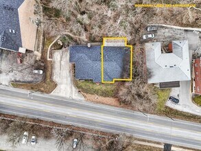 2726 Brownsboro Rd in Louisville, KY - Building Photo - Building Photo