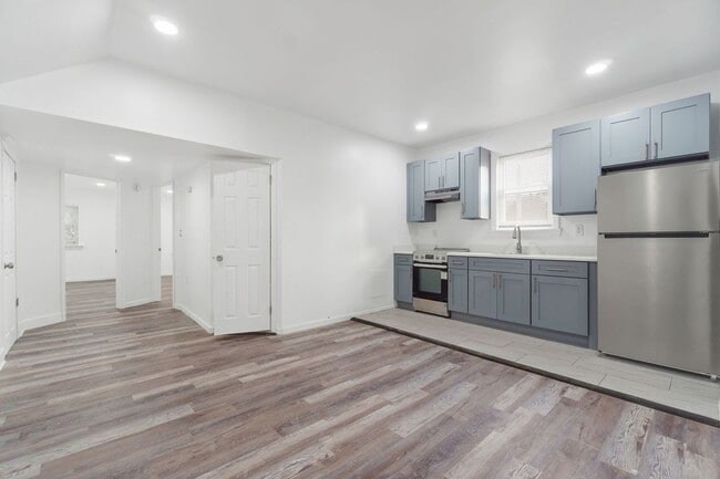 property at 156 Shepard Ave