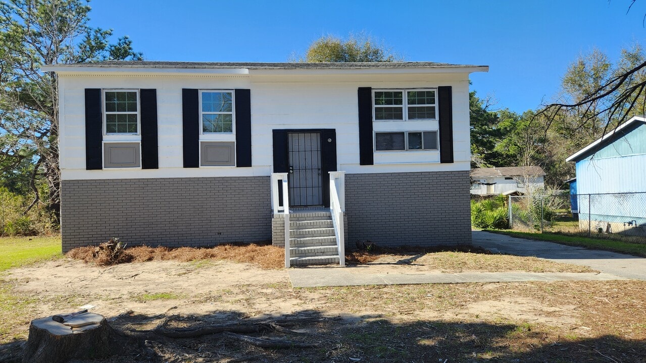 3475 Majestic Ct in Macon, GA - Building Photo